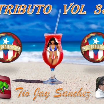 Tributo Part 38   No me paren la Salsa   Final