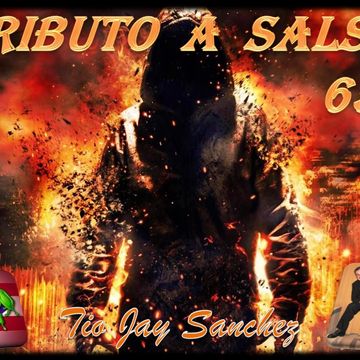 Tributo Part 65 - Yo Soy La Candela - Final