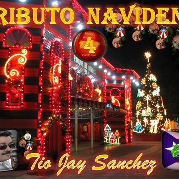 Tributo a la Salsa Navidena 2017   Part 4   Noche Buena