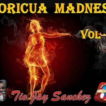 Boricua Madness   Vol 20   Can You Feel My Madness   Final