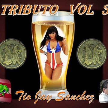 Tio Jay Tributo a La Salsa Part-3 - Sigo Caliente