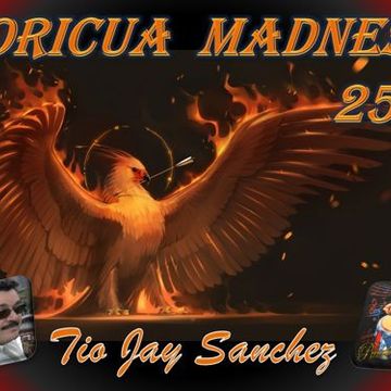 Boricua Madness   Vol 25   The Final Journey   Final