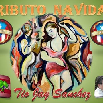 Tributo a la Salsa Navidena 2022 - Part 8   Yo Quiero Lechon