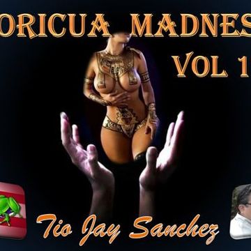 Boricua Madness Vol 19 Menealo para mi