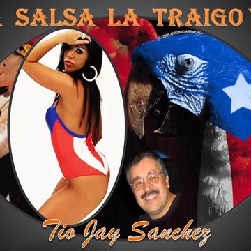 Tio Jay - La Salsa La Traigo Yo