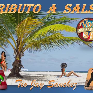 Tributo Part 39   Mañana Sale El Sol   Final