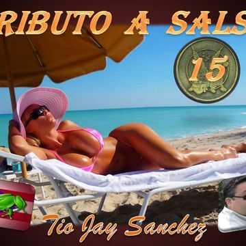 Tio Jay Tributo a la Salsa Part 15   Adiviname