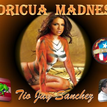 Boricua Madness   Vol 03   Savage Beats   Final