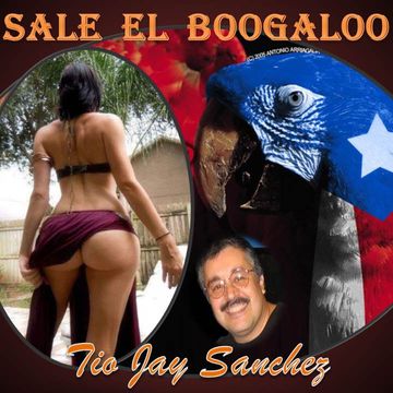 Sale el boogaloo