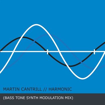 Harmonic (Bass Tone Modulated Synth Mix)