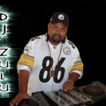 DJ MF Zulu