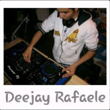 DeejayRafaele