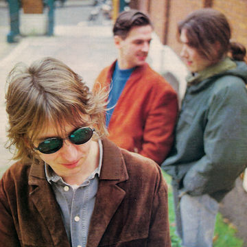 Tribute To Mark Hollis Talk Talk