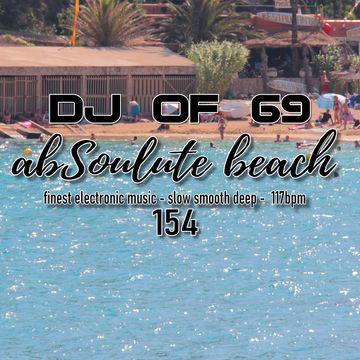"AbSoulute Beach 155 - slow smooth deep"