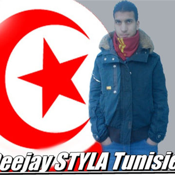 Deejaystyla