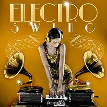 Swing me Electro p.3