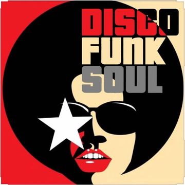 Funky Disco House Groove vol. 1