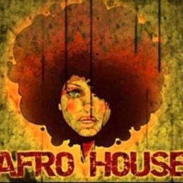 Afro House part 5 Афро Хаус