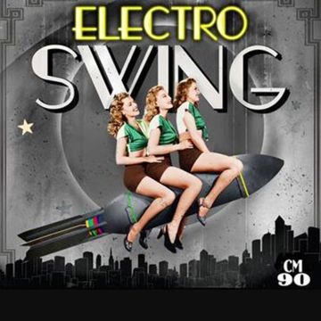 Swing me Electro p.2