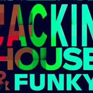 Irina Glavinceska BirthDay 2020 House Jackin mix