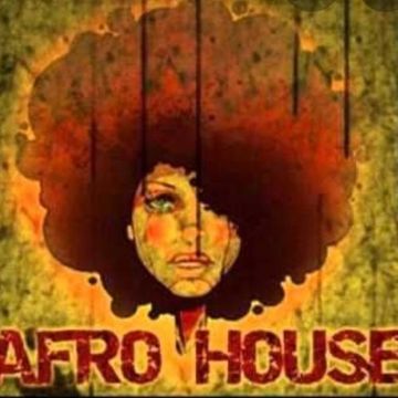 Afro House part 9