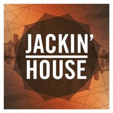 Jack-in THE House  p.1 DJ KEKEL