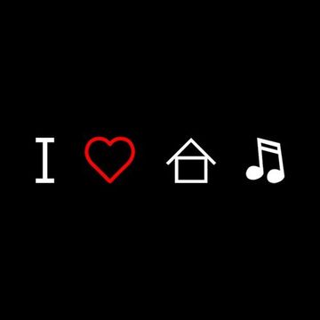 EDM and HOUSE do dance, yeah :-D