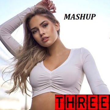 Alexander Popov feat. Sarah Russell   You Are (ThreeOne Exclusive Mashup)