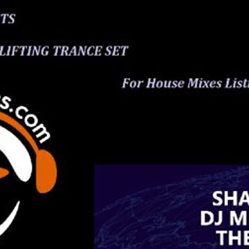 ThreeOne pres. Uplifting Trance For House Mixes Listners