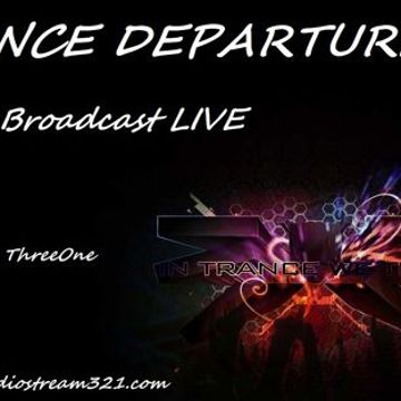 Exclusive eXpression of TRANCE Music by ThreeOne (FTB)