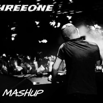 Depeche Mode   Silence (ThreeOne Mashup)