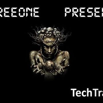 Tech Trance Stage by ThreeOne