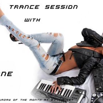 Trance Session with ThreeOne in DI FM (100224)