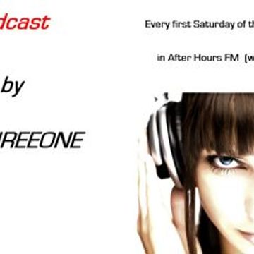 ONAIR Broadcast by ThreeOne   Stage Uplifting (041123)