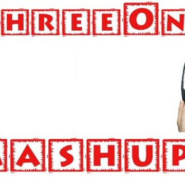 Coolio   Gangsta's Paradise (ThreeOne Mashup)