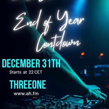 EOYC 2023 Presented by ThreeOne (part 1 open)