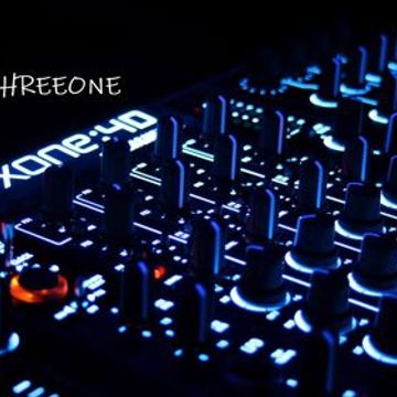 Schiller   I Feel You (ThreeOne Remix)