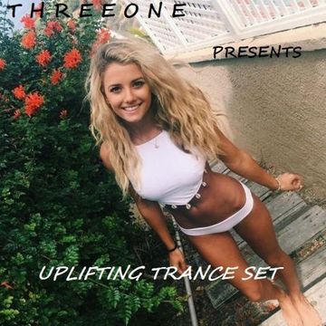 Uplifting Melodies presented by ThreeOne