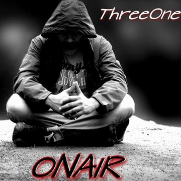 ThreeOne ONAIR in ah.fm (01.2022)