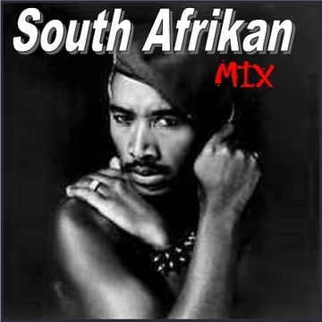 SOUTH AFRICAN Oldskool: Cant Stop