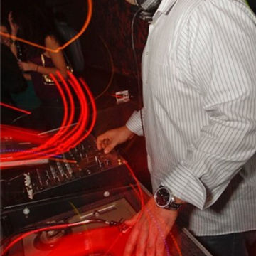 dj Pedro Gonzalez