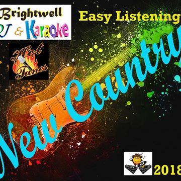 Final Easy Listening Country Brightwell Mashup 6 2018