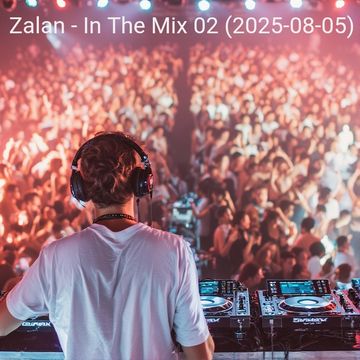 Zalan - In The Mix 02 (2025-08-05)