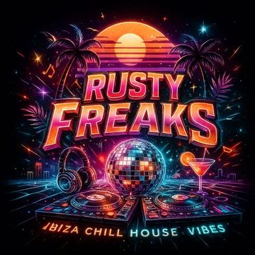 Rustyfreaks