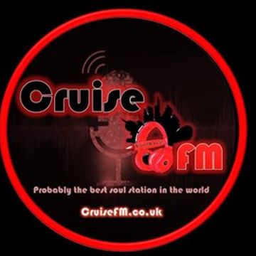 Live In The Mix Last Night With DJ Bob Fisher On Cruise FM