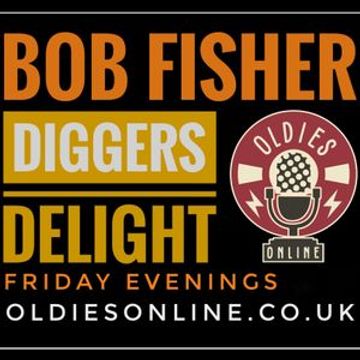  Boogie and Funk Back to the Old Skool 80 to 89 part one with DJ Bob Fisher 