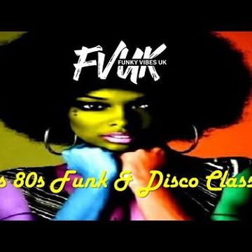 80s Soul & Funk Re Edits Mix  2024 enjoy