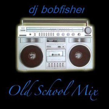 back to the Old Skool With DJ Bob Fisher For The MS Society August Bank Holiday weekend spacial