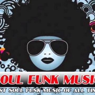  Soul & Funk Re Edits Mini Mix part two