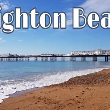 My Warm Up Set For The Brighton Beach Party Coming This Summer